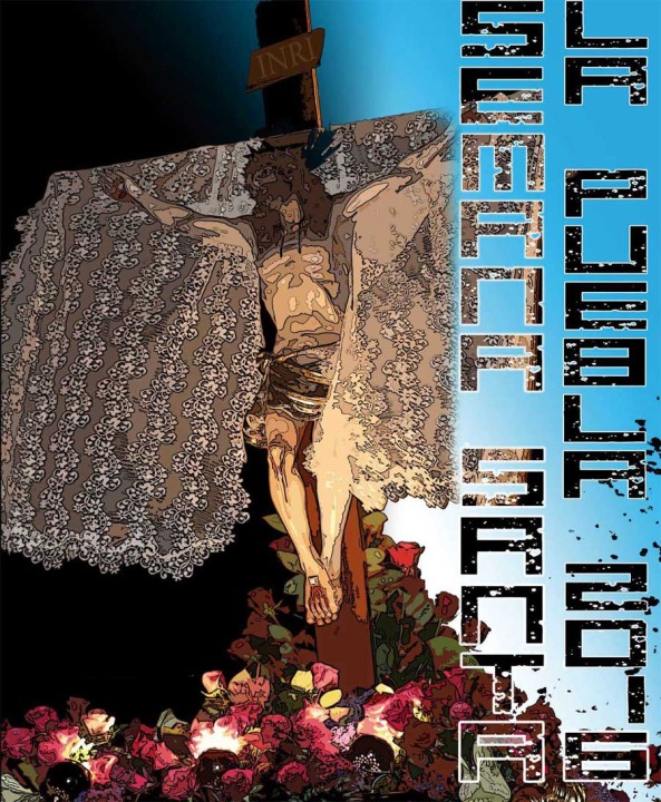 Semana Santa en La Puebla  